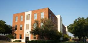 outside view of the College of Human Sciences and Educational Studies building